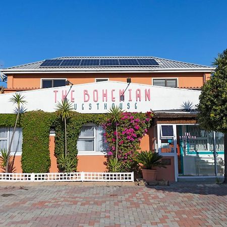 كيب تاون The Bohemian Guesthouse المظهر الخارجي الصورة