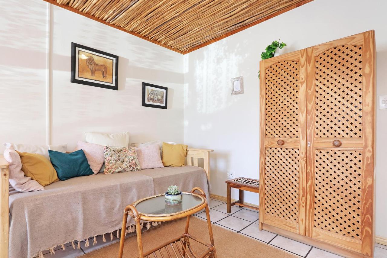 كيب تاون The Bohemian Guesthouse المظهر الخارجي الصورة