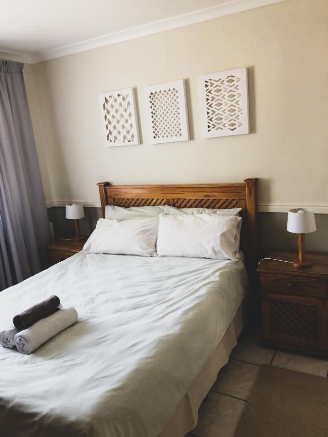 كيب تاون The Bohemian Guesthouse المظهر الخارجي الصورة