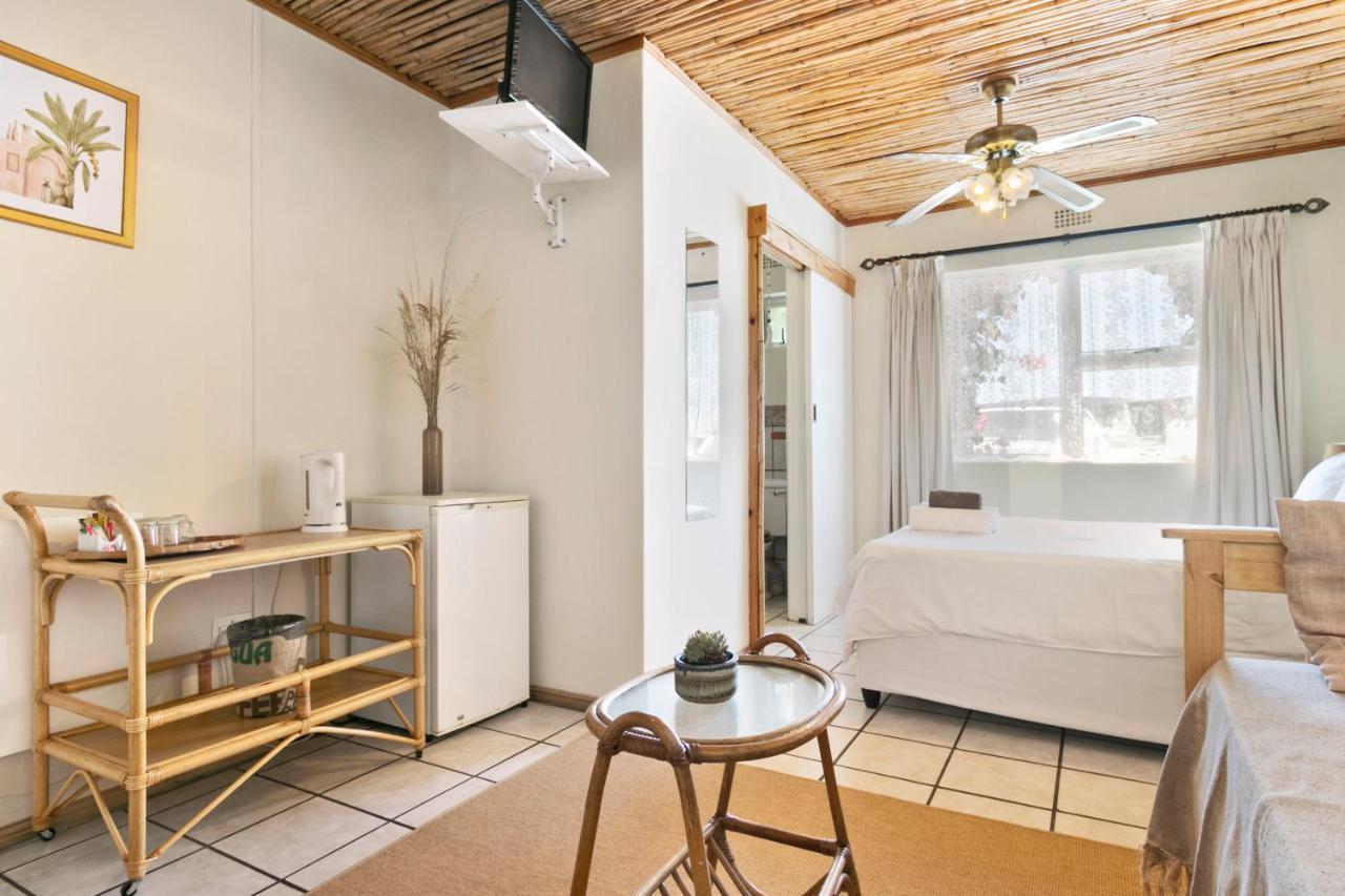 كيب تاون The Bohemian Guesthouse المظهر الخارجي الصورة