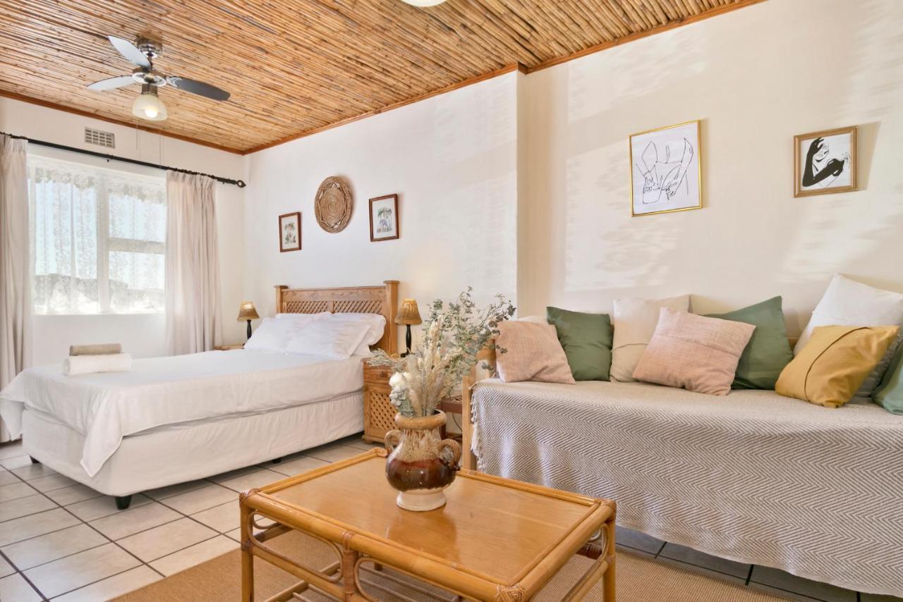 كيب تاون The Bohemian Guesthouse المظهر الخارجي الصورة