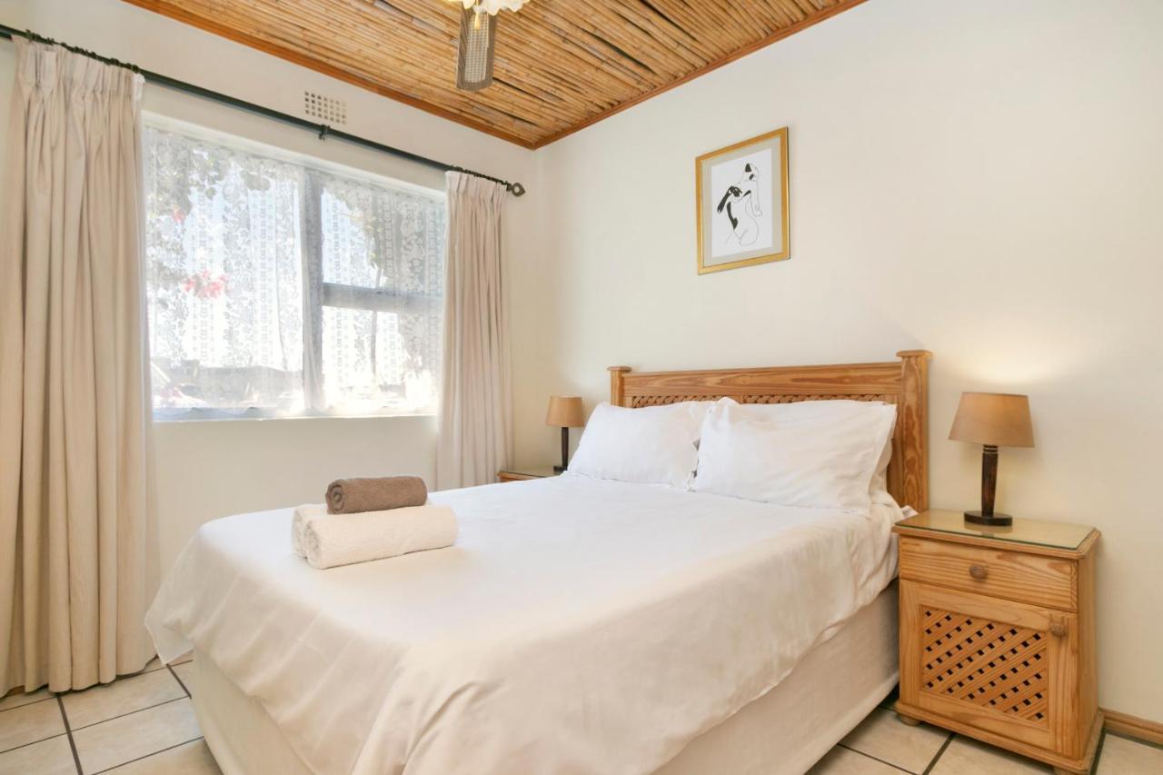 كيب تاون The Bohemian Guesthouse المظهر الخارجي الصورة
