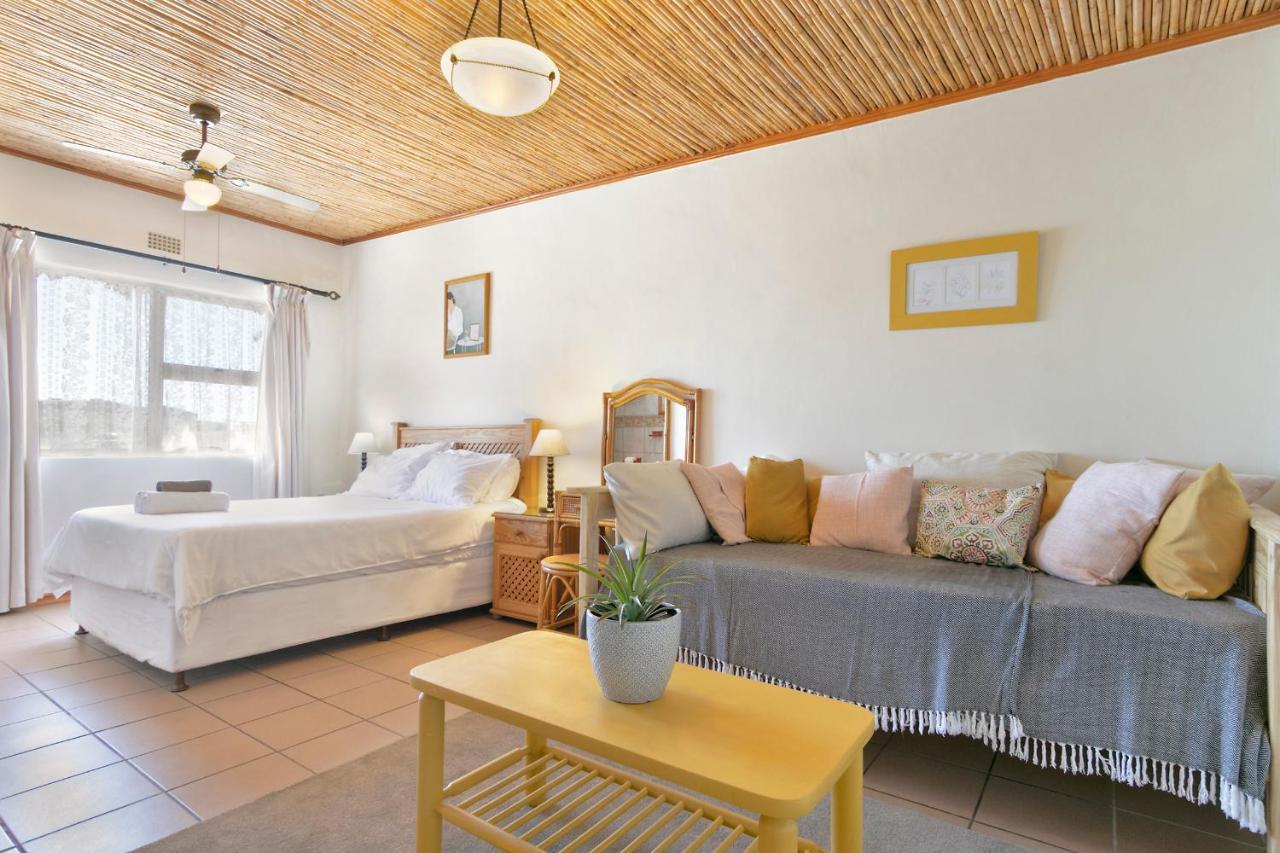 كيب تاون The Bohemian Guesthouse المظهر الخارجي الصورة