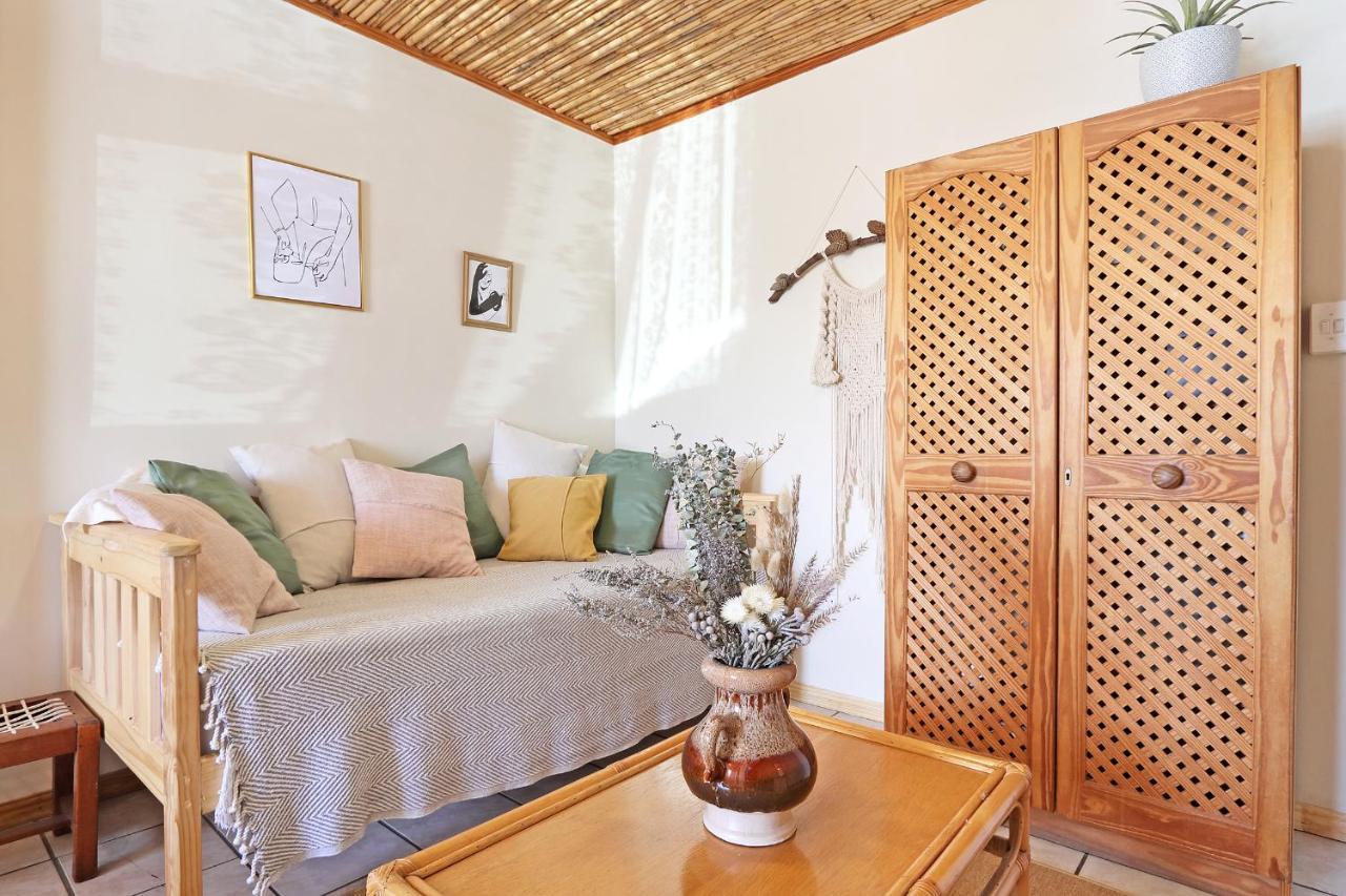 كيب تاون The Bohemian Guesthouse المظهر الخارجي الصورة