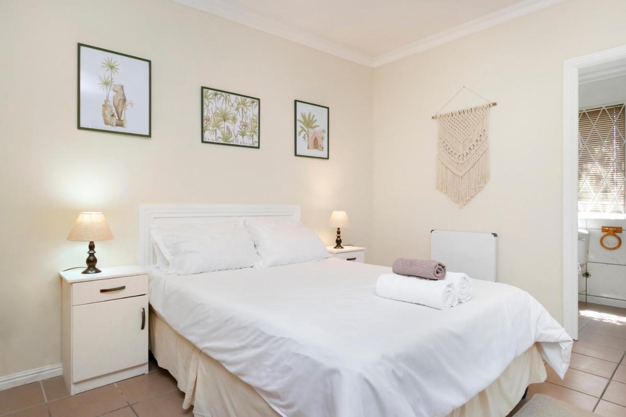 كيب تاون The Bohemian Guesthouse المظهر الخارجي الصورة