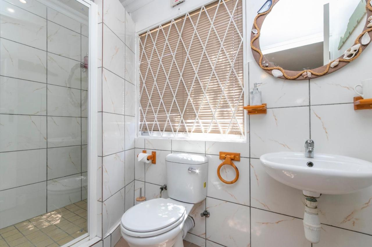كيب تاون The Bohemian Guesthouse المظهر الخارجي الصورة