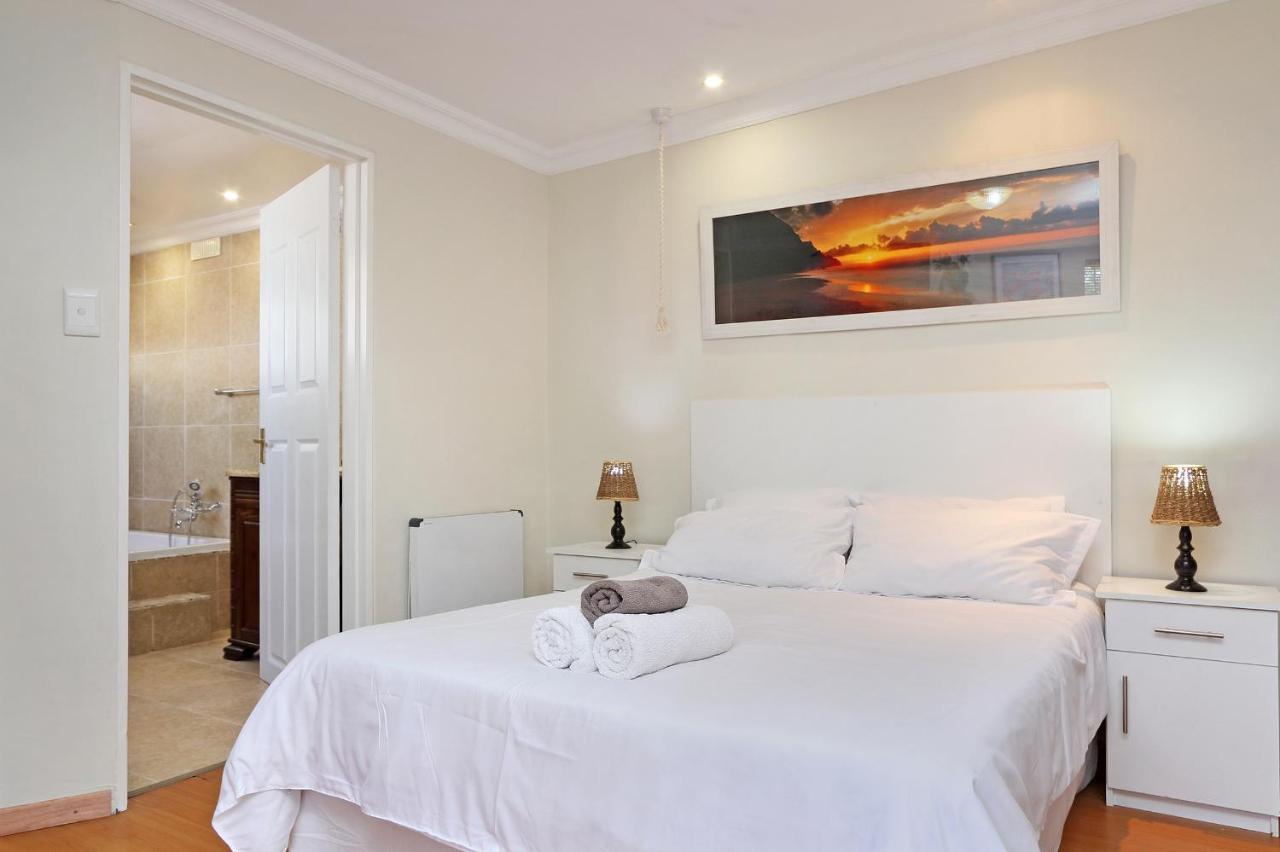 كيب تاون The Bohemian Guesthouse المظهر الخارجي الصورة