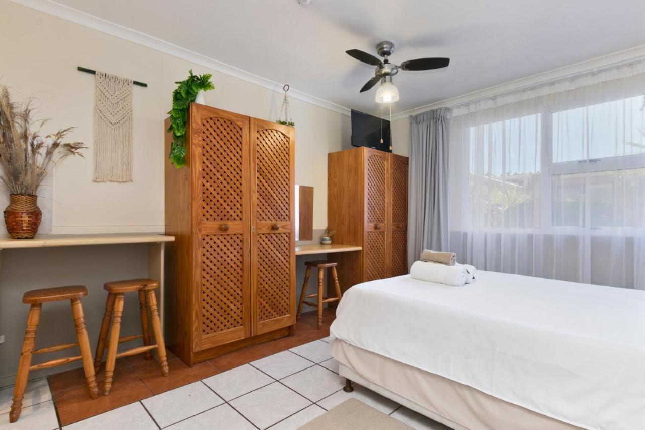كيب تاون The Bohemian Guesthouse المظهر الخارجي الصورة