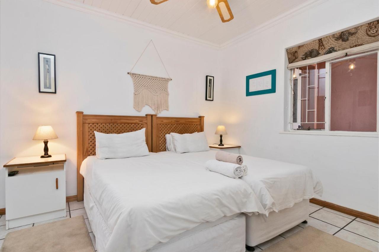 كيب تاون The Bohemian Guesthouse المظهر الخارجي الصورة