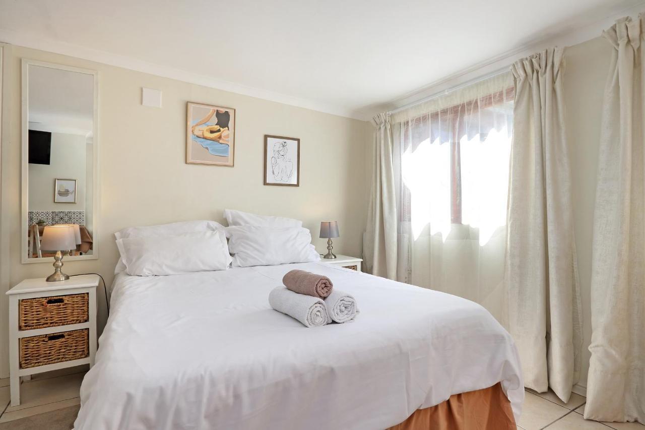 كيب تاون The Bohemian Guesthouse المظهر الخارجي الصورة
