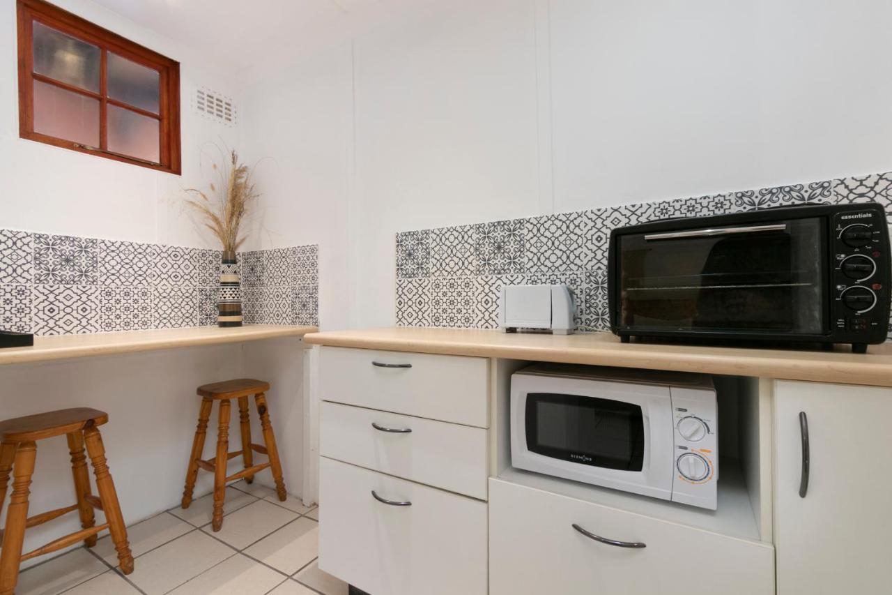 كيب تاون The Bohemian Guesthouse المظهر الخارجي الصورة
