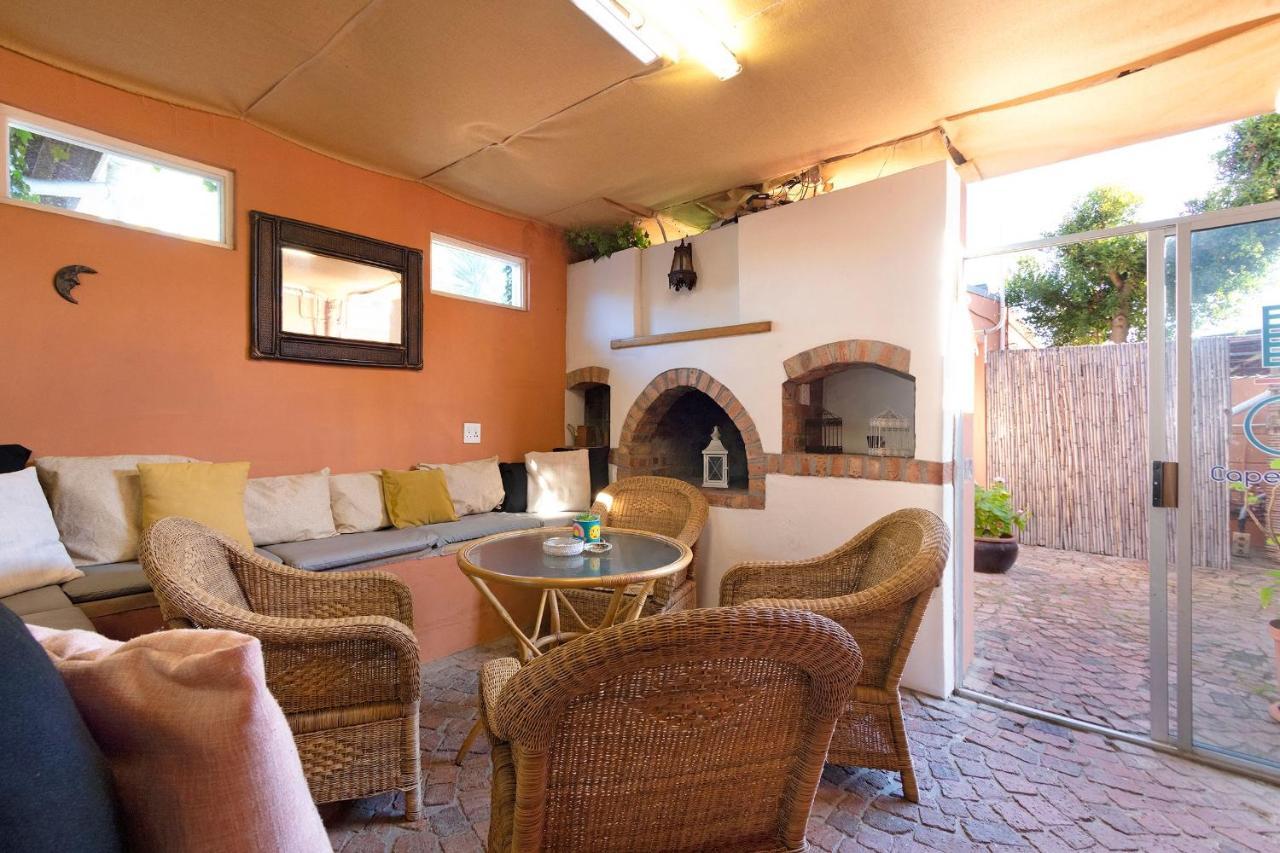 كيب تاون The Bohemian Guesthouse المظهر الخارجي الصورة
