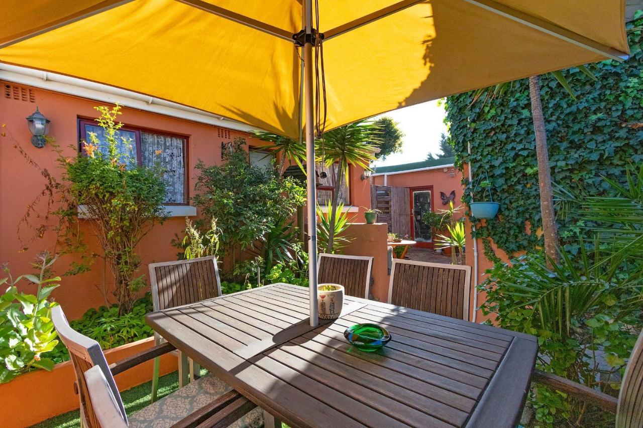 كيب تاون The Bohemian Guesthouse المظهر الخارجي الصورة