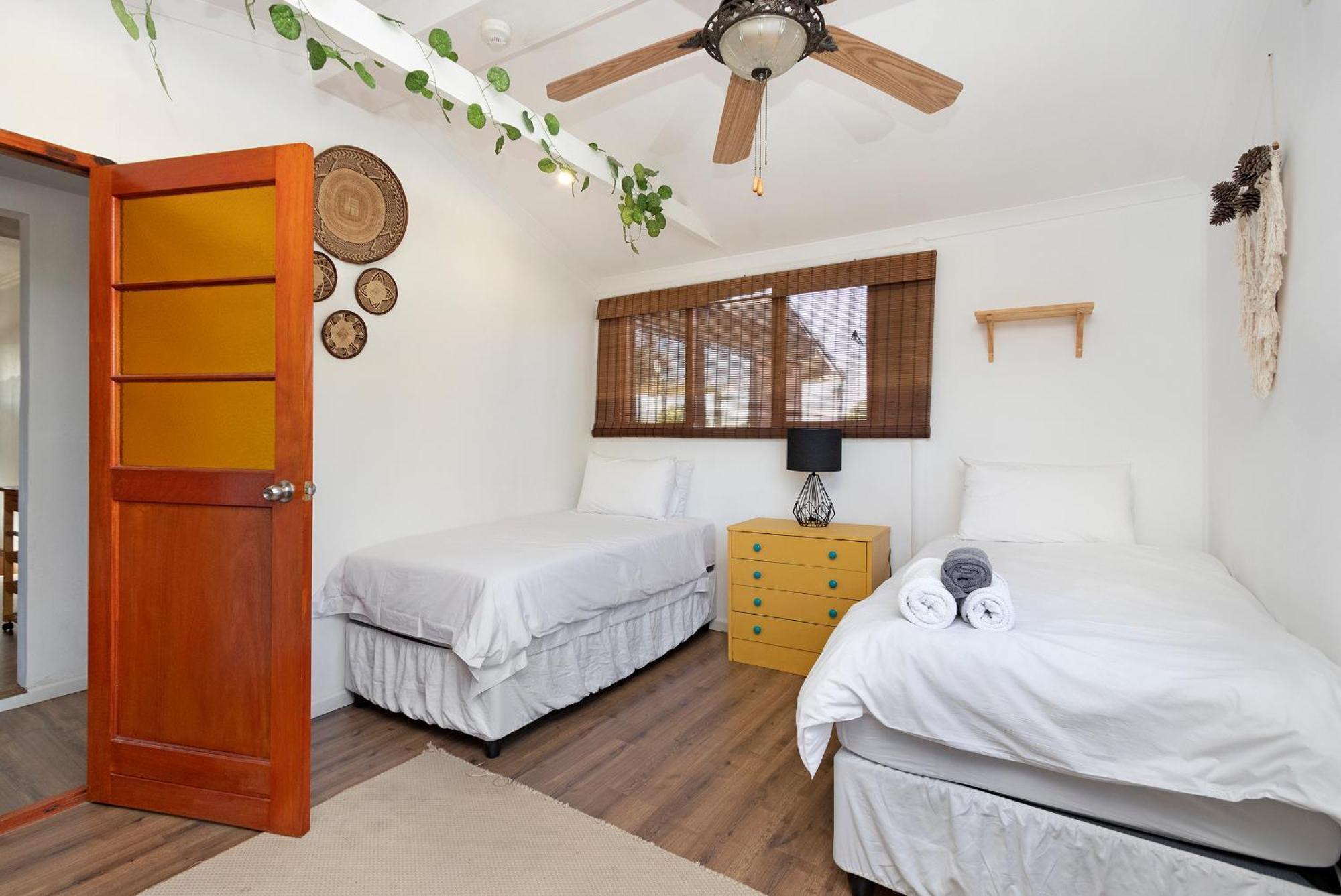 كيب تاون The Bohemian Guesthouse المظهر الخارجي الصورة