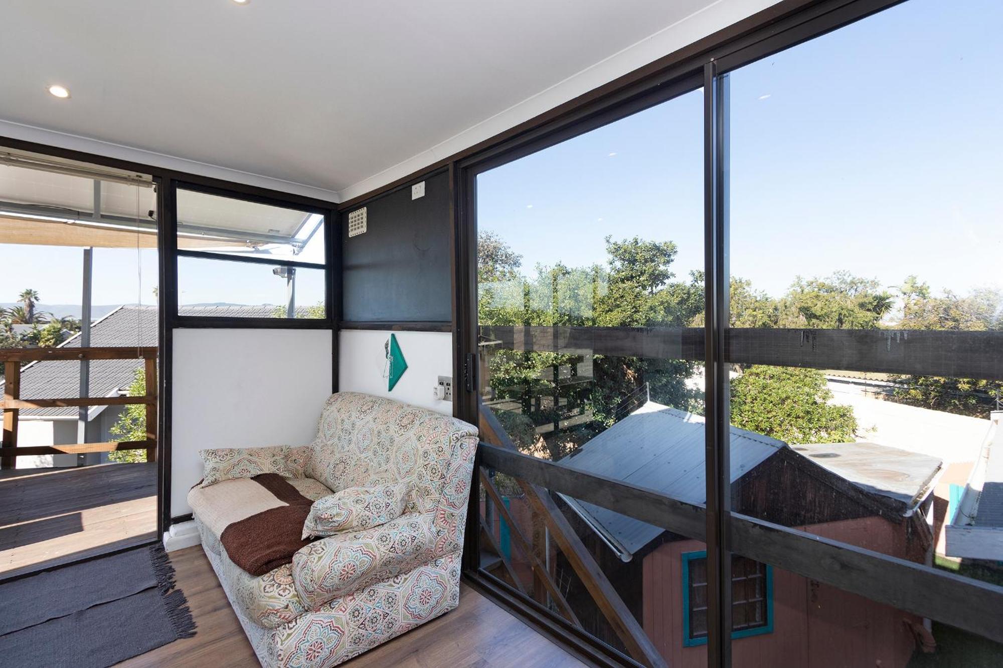 كيب تاون The Bohemian Guesthouse المظهر الخارجي الصورة