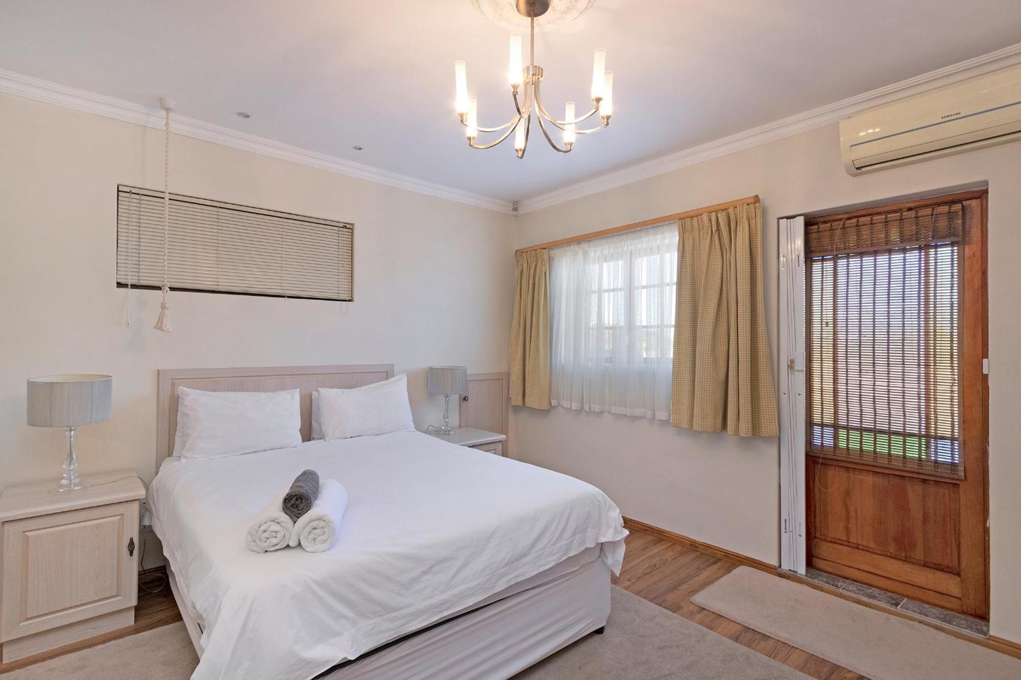 كيب تاون The Bohemian Guesthouse المظهر الخارجي الصورة